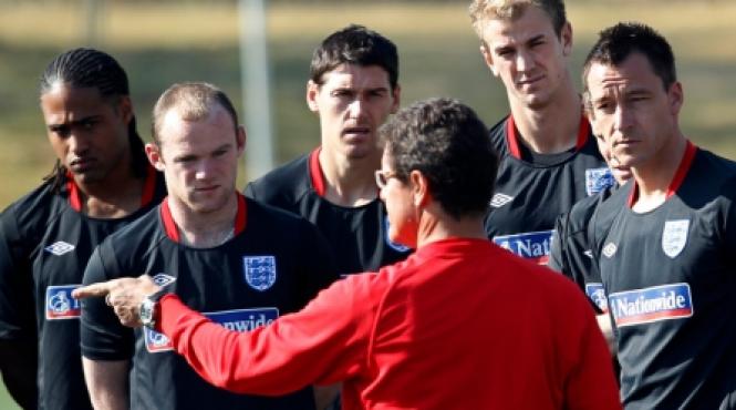 anglia liber la bere inaintea meciului cu slovenia