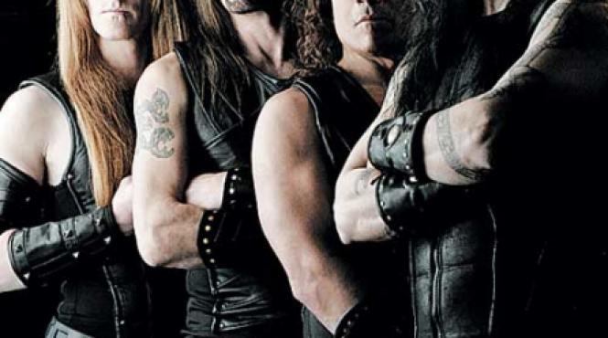 manowar cap de afis in prima zi