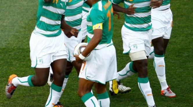 coreea de nord coasta de fildes 0 3 doar pentru palmares