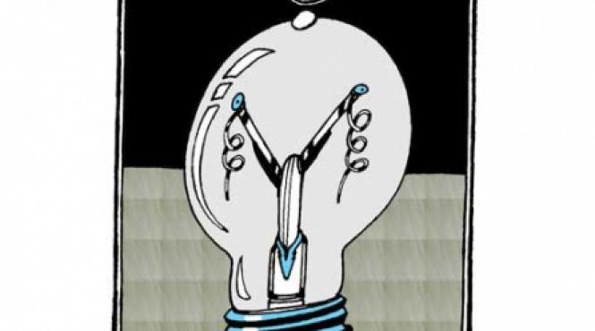 cum a fugit criza din strategie