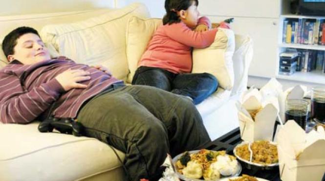 obezitatea exmatriculata din scoli