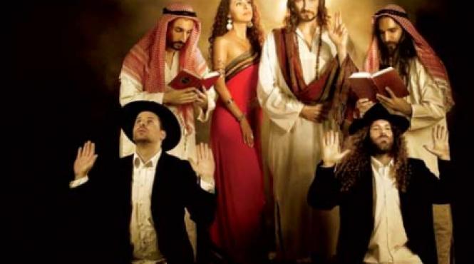 sonisphere metal live la bucuresti