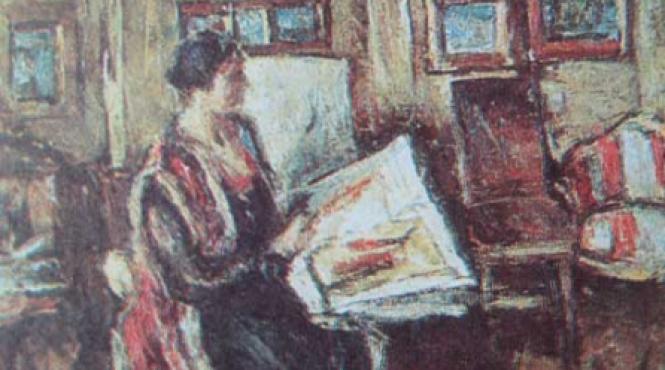 atelierul maestrului petrascu