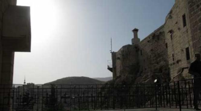 miracolul icoanei de la saydnaya