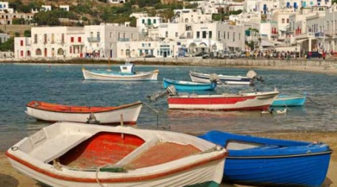 grecia isi vinde insulele ca sa depaseasca criza economica