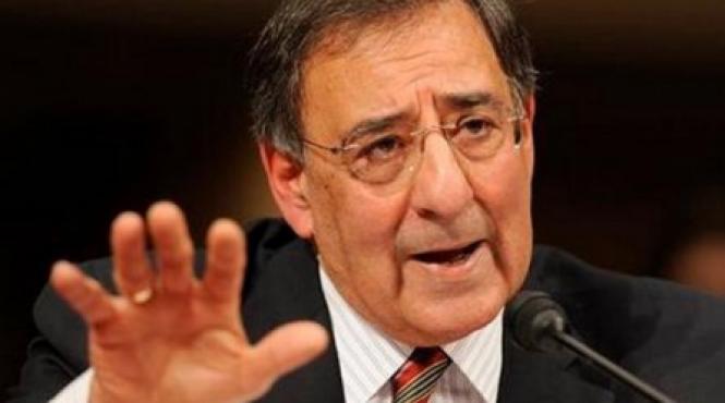 leon panetta iranul dispune de suficient uraniu pentru a fabrica doua bombe