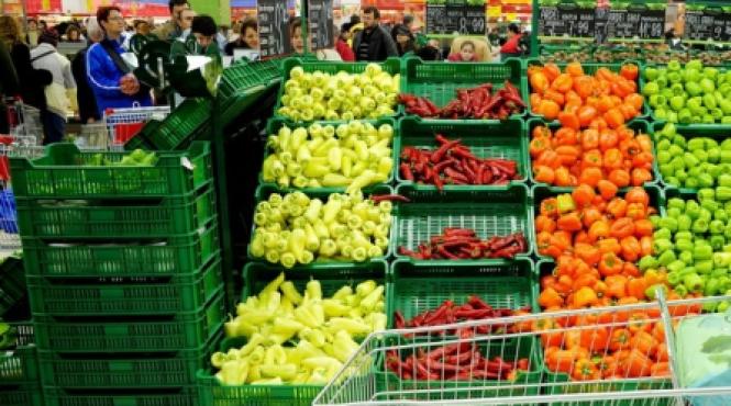 hypermarketurile ar putea fi inchise cateva zile din cauza majorarii tva
