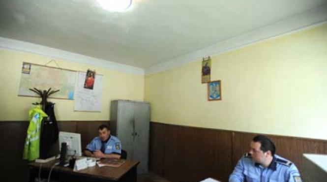 politistul rural mama si tatal taranului turbulent
