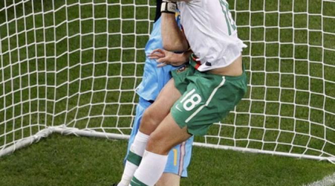 spania portugalia 1 0 super david villa