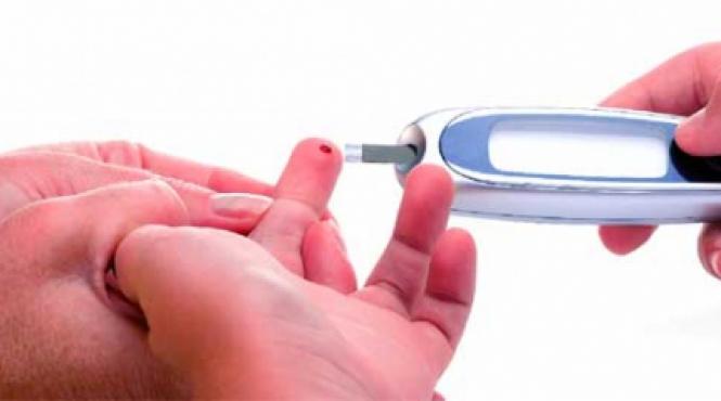 un stilou pentru copilul cu diabet