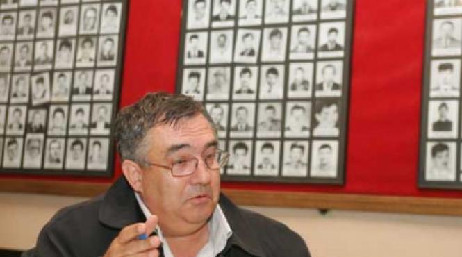 moartea lui gica popa