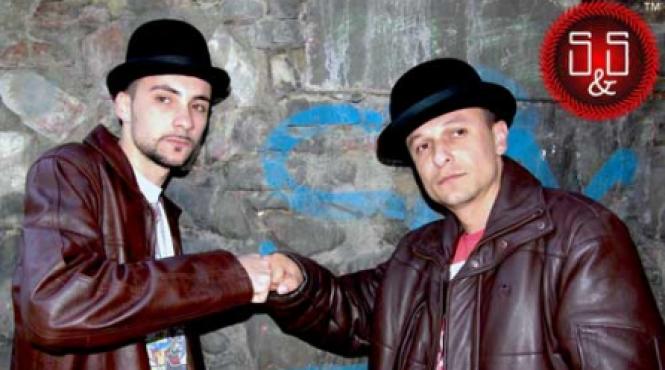 de la caterinca lui sotto inteso la sfantu stan