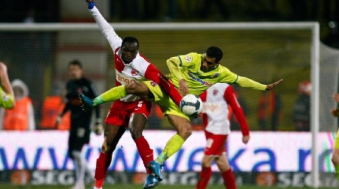 programul complet al turului ligii i editia 2010 2011