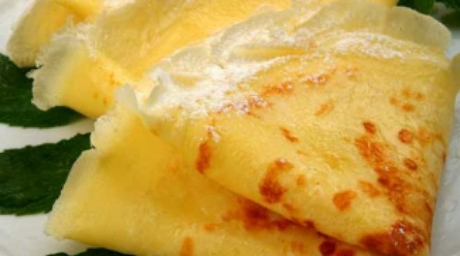 andu gateste clatite cu gem si nuca