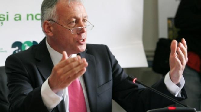 laszlo borbely ciclon cu ploi intense asteptat luni in zona moldovei