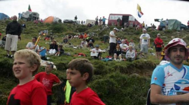 marea bucla turul devenit simbolul frantei