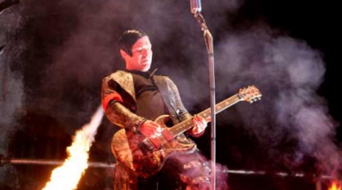 ramms ein uber alles