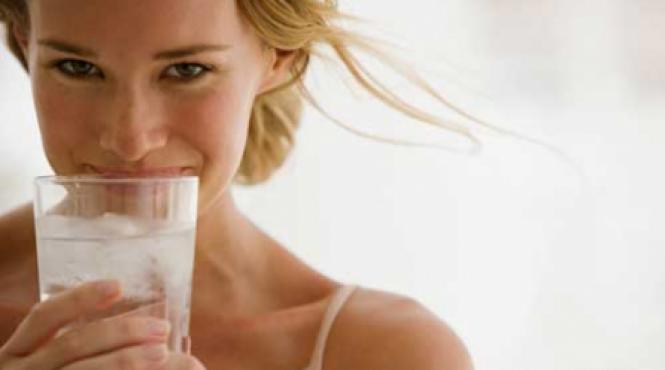 un abdomen mai plat dintr o inghititura