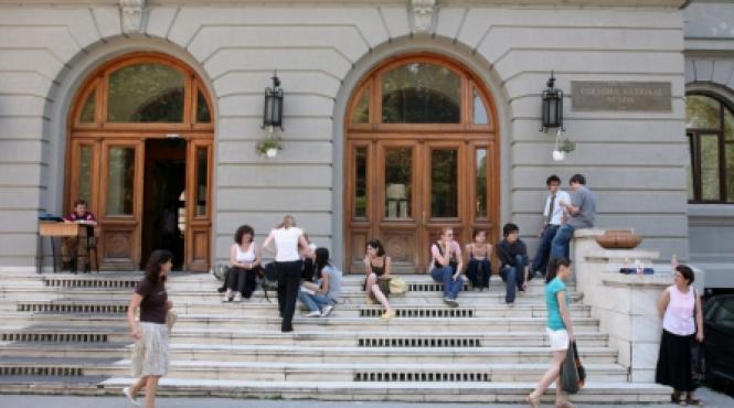 absolventii de liceu afla astazi rezultatele la bacalaureat