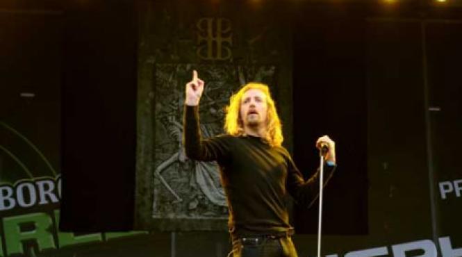 paradise lost ne nastem si murim egali