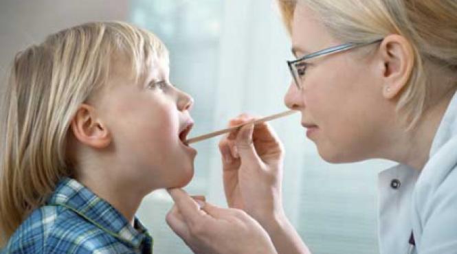 amigdalele se taie sau se lustruiesc