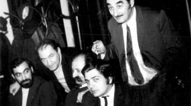 ciresarii o fascinanta poveste atemporala care continua