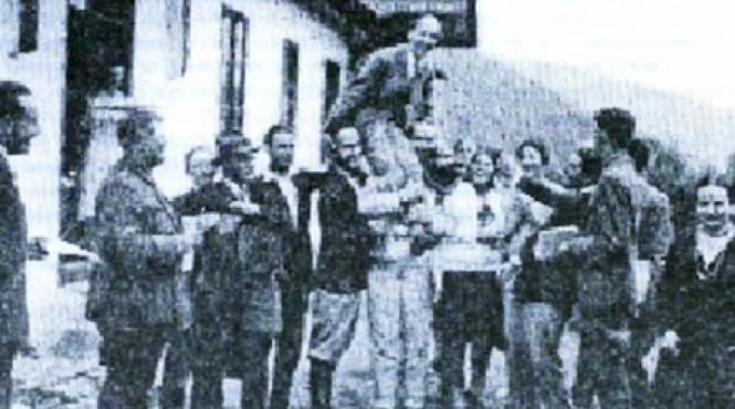 geniu fara egal si fara bani