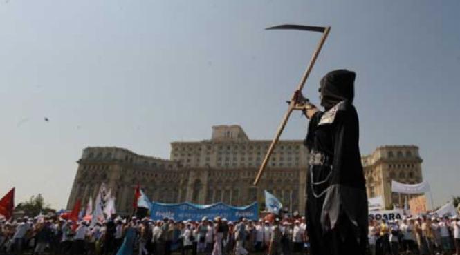 antidot la legile saraciei