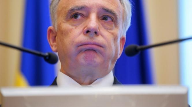mugur isarescu sa nu ne fie frica de aur