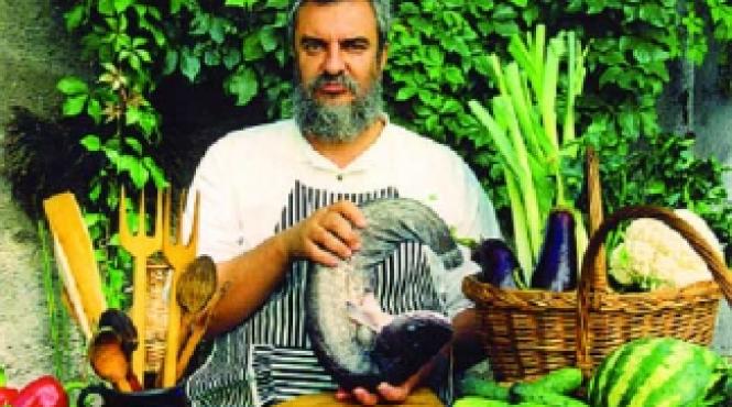 radu anton roman povesti de bucatarie