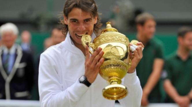 rafael nadal va asista la finala olanda spania