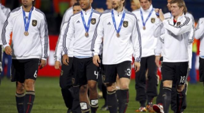 uruguay germania 2 3 bronz pastrat