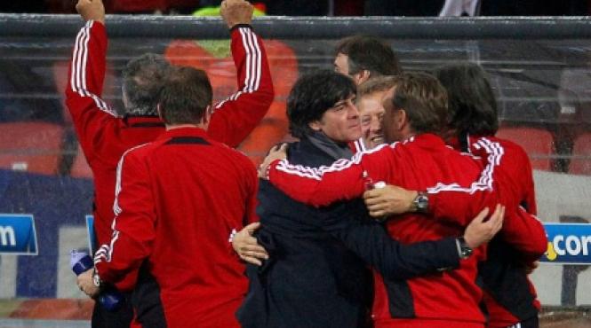 low acum 9 luni nu am fi sperat ca vom lua bronzul