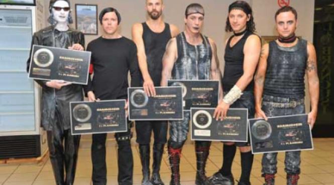 ramms ein de 4 x pla ina