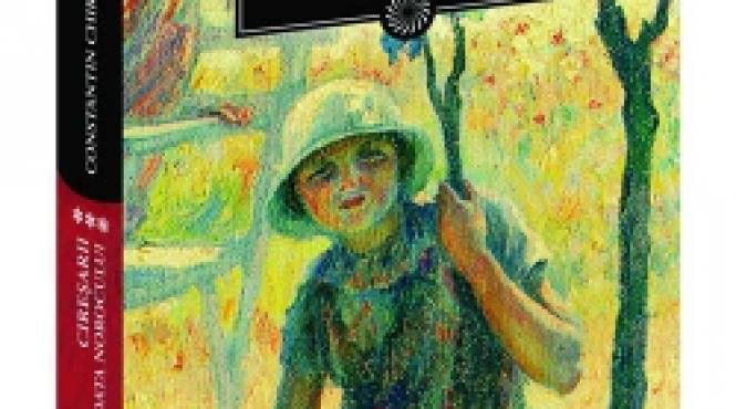 ciresarii visul etern al adolescentei