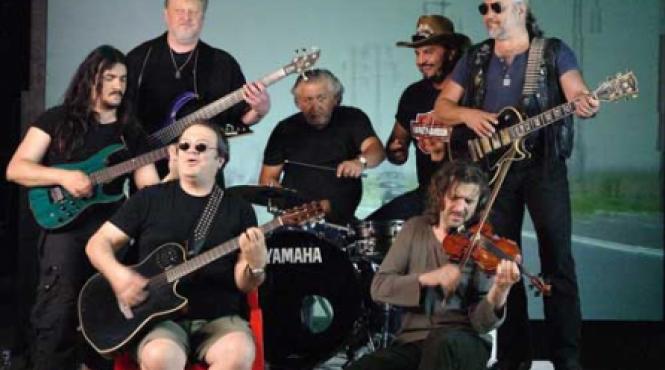 granicerii romani anesteziati cu whisky si marlboro