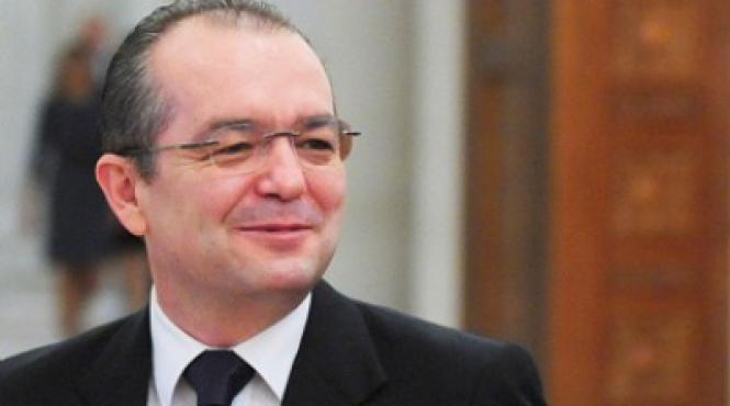 boc catre preda remanierea unui ministru se exercita cand apreciaza de cuviinta premierul