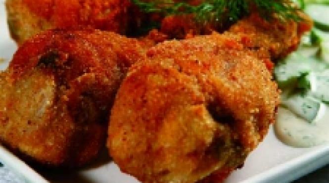 stapan peste ploile cele mari