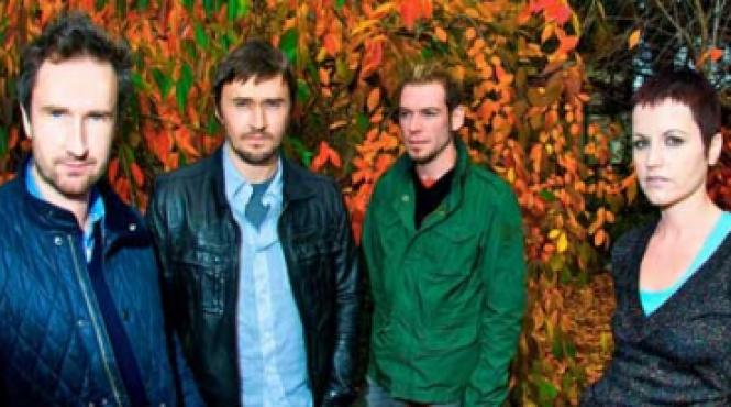 cranberries in romania