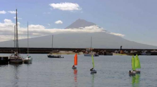 minunile din azore faial pico terceira sao miguel santa maria