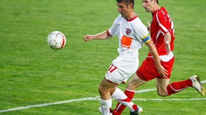 dinamo se califica la pas in turul 3 preliminar urmeaza hajduk