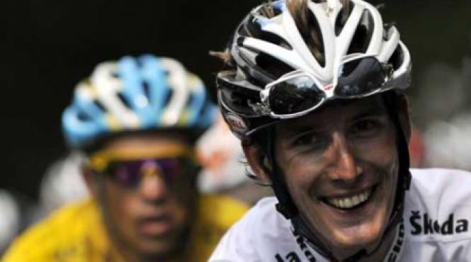 finala de pe col du tourmalet