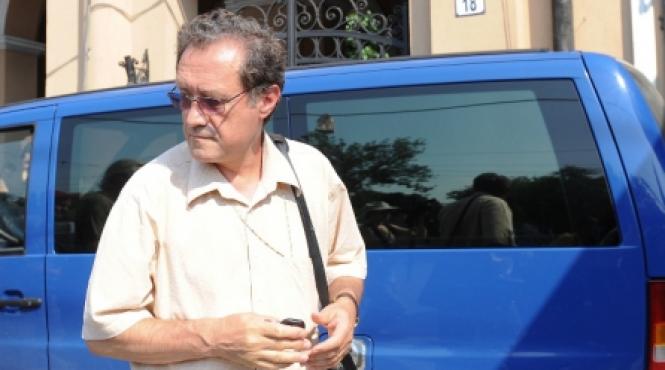 ginerele lui ceausescu relatiile cu socrii erau reci le spuneam tovarasul si tovarasa