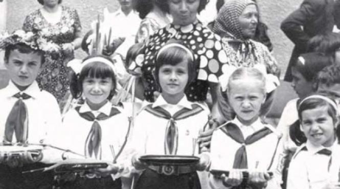 iubirea muta stelele