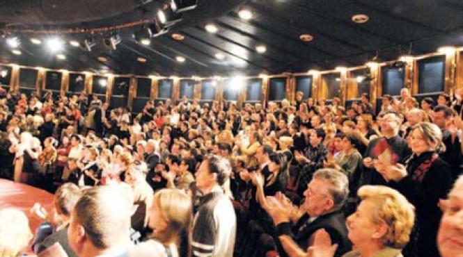 memoriu impotriva sfidarii culturii