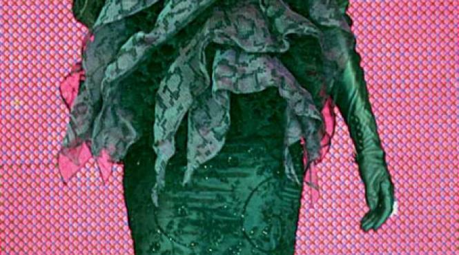 show spumos la malul marii