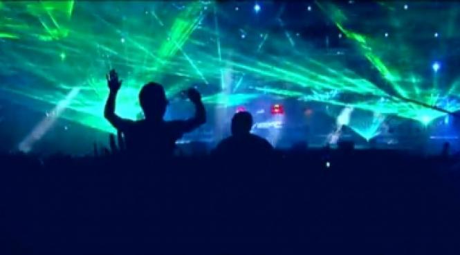 60 000 de persoane pe litoral la liberty parade 2010