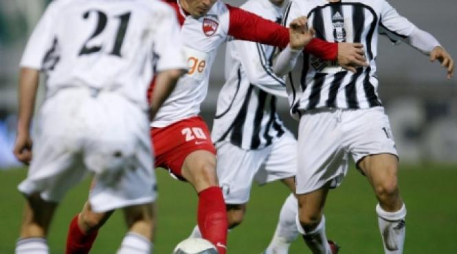 dinamo a invins in minutul 93