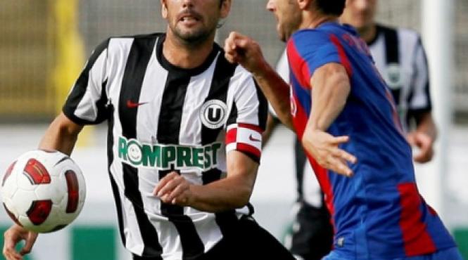 start reusit pentru steaua