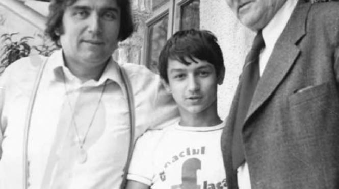 viata lui adrian paunescu povestita de adrian paunescu 52